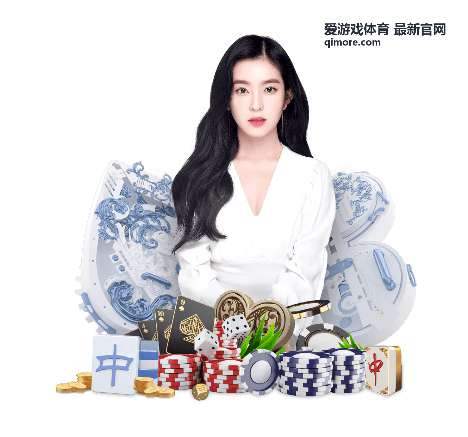 爱游戏体育 最新官网 最新资讯与视频精选频道封面